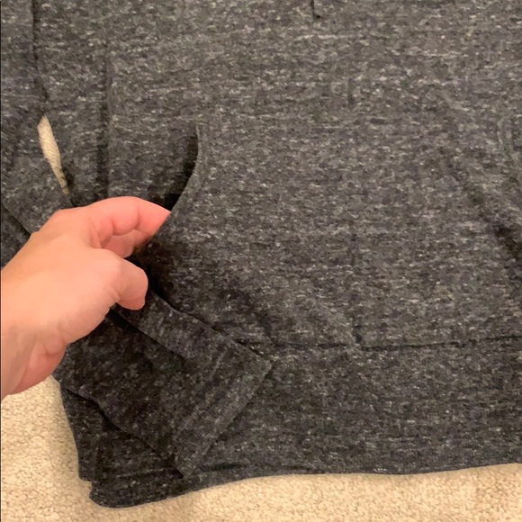 Gap cotton hoodie sweater - size medium - Picture 3 of 5